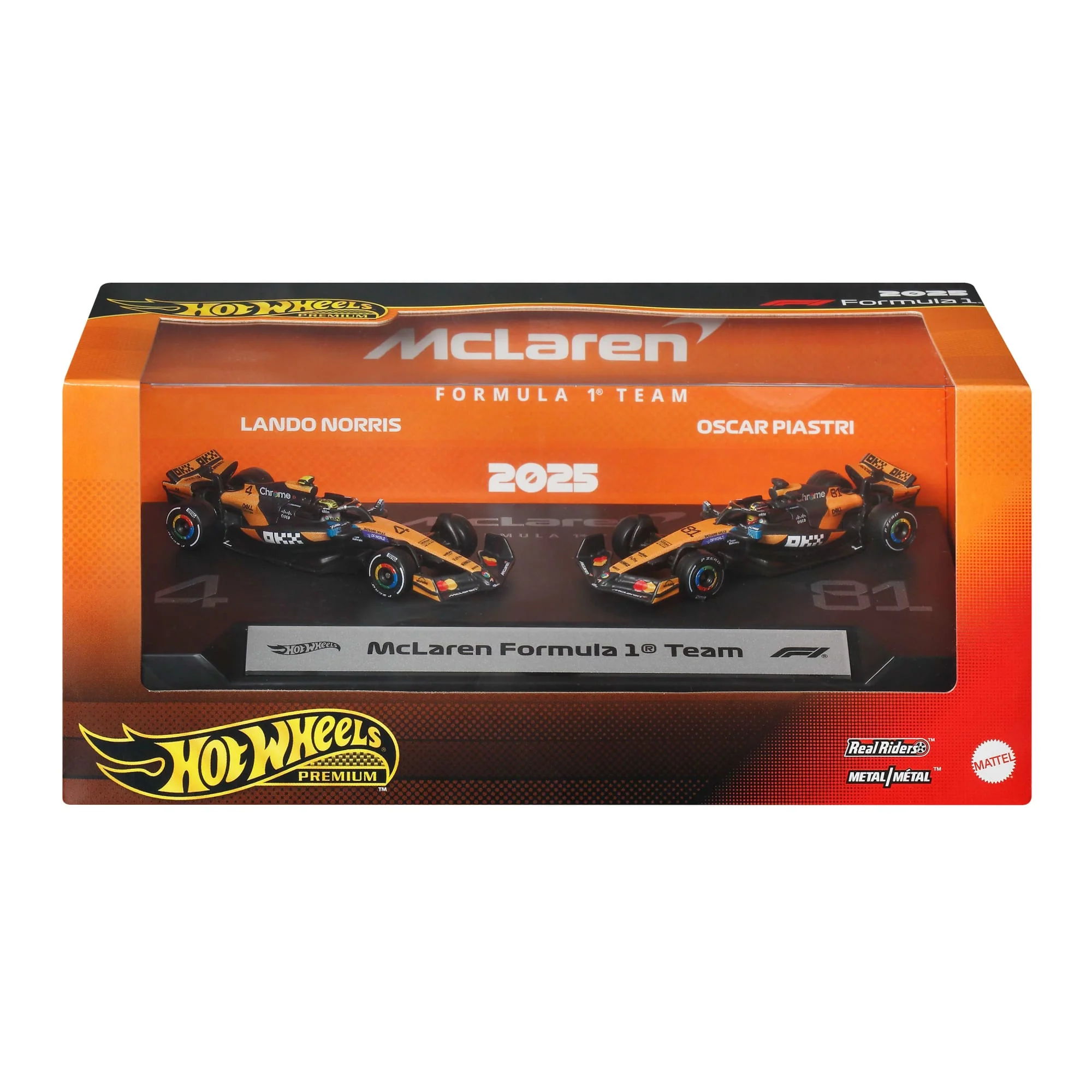Hot Wheels Best Sellers